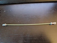 Genuine Whirlpool Hinge Cable WP230131 230131- NOS