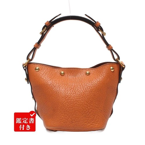 Christian Dior Shoulder Bag Women's Used Damaged From Japan