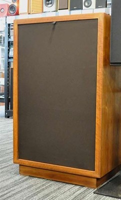 Tannoy HPD385 ユニット Tannoy HPD385 Pair Vintage Speaker System UK Origin Serviced Japan