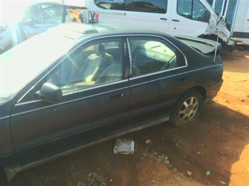 Conjunto de ventilador de radiador motor radiador compatible con 92-98 PRELUDE 154413 Foto 4 de 4