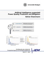 Adrian Eisenmann | Artificial Intelligence Supported Power Quality Prediction...