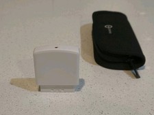 Guitar Hero Wireless Dongle Receiver Red Octane 95025 PlayStation 2 PS2 TESTED 