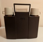 1974 King Seeley Thermos Playmates Picnic Kit. Metal Thermos'. — photo 2