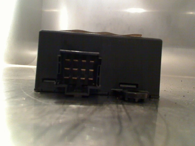 CENTRALINA VARI Mercedes-Benz Sprinter 3t (903) 2002 - Immagine 3 di 3