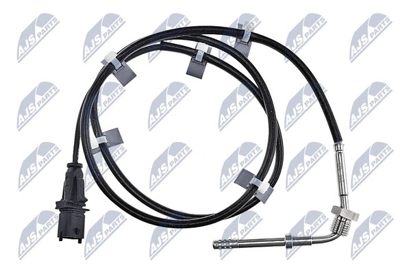 NTY Sensor Abgastemperatur EGT-PL-008 FüR Opel Astra Caravan P10 GTC Meriva S10-image