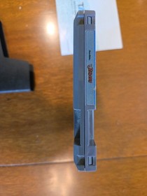 Taito the Jetsons: Cogswell's Caper Nintendo NES Game Cartridge Manual Works.