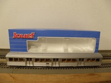 JOUEF HJ 4040 VOITURE RIB 70 INOX INTERMEDIAIRE