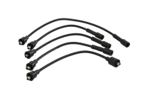 ZüNdkabel Ignition Wire FüR Mercruiser 4-Zylinder Gm 140 181 2.5L 3.0L 84-816761