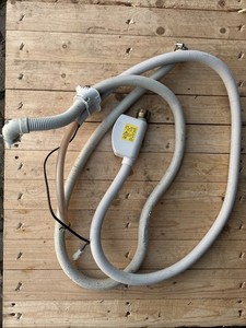 Miele 06039000 Aquastop und Abwasserschlauch