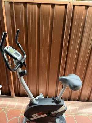 exercise bike - image 1 of 4
