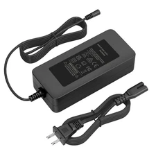 42V AC/DC Adapter For Razor Hovertrax 2.0 Self-Balancing Hoverboard Scooter