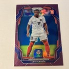 2024 Panini Prizm Levi Garcia #196 Copa America Purple Rookie /49 T&T