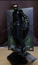 Hot Toys New Goblin 1 6 Figure Movie Masterpiece Spider-Man 3