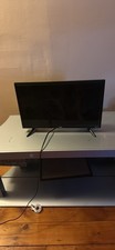 24 Class HD 720P LED Roku Smart Television