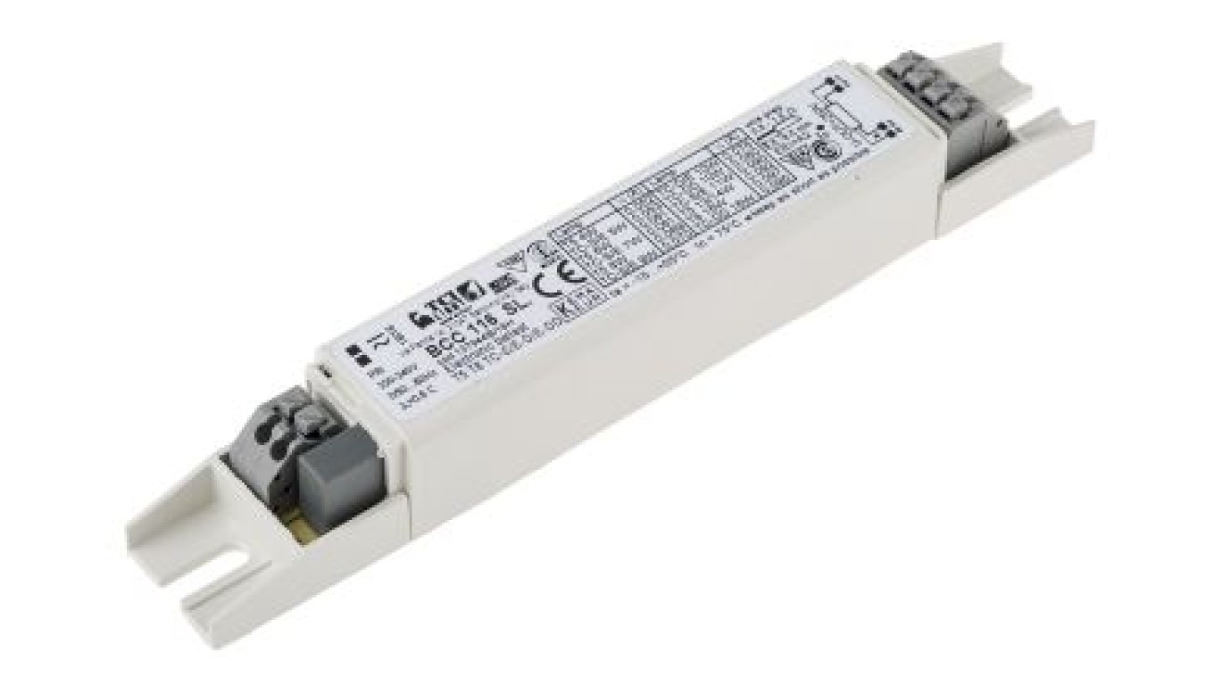 5056112094524 Statecznik do lamp 4 16 W fluorescencyjne 5 16 W CFL ty 9290₽