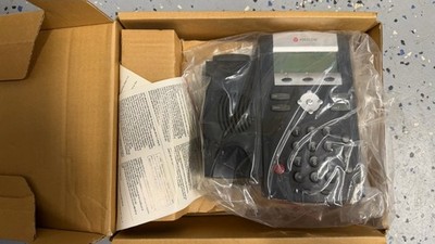 Polycom Soundpoint IP 331 PoE 2200-12365-001
