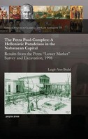 Leigh-Ann Bedal | The Petra Pool-Complex | Buch | Englisch (2013) | Gebunden
