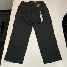 5.11 Tactical Taclite Pro 74273 Regular Fit Pants - Black 34x30