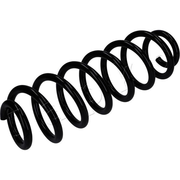 Japko Fahrwerksfeder ZCJ90412 FüR Skoda Vw-image