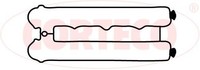 Corteco Dichtung, Zylinderkopfhaube 440105P FüR Opel