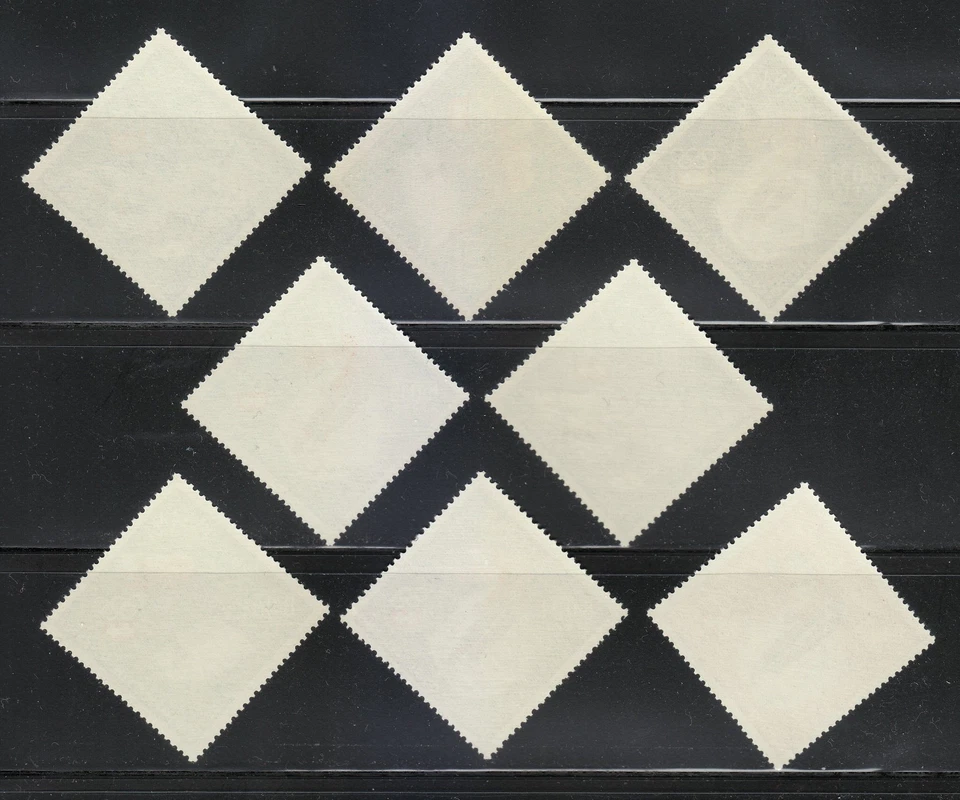 Panama 1963 MNH Mi 677-684+Blocks 14,15 Sc 447-447G, 447Gh Winter Innsbruck ** - Image 3 of 4