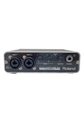 ROLAND Peripherals Other Instrument DUO-CAPTURE EX Used
