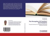 The Perception Of Teachers And Students Isaac Adu-Antwi