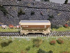 Roco CFL Hopper Car 46957 HO Scale DC