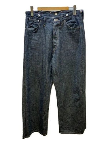 Taiga Takahashi Others T.T Lot.704 Denim Shorts c.1920s Bottoms 36 Cotton Used - Picture 1 of 6