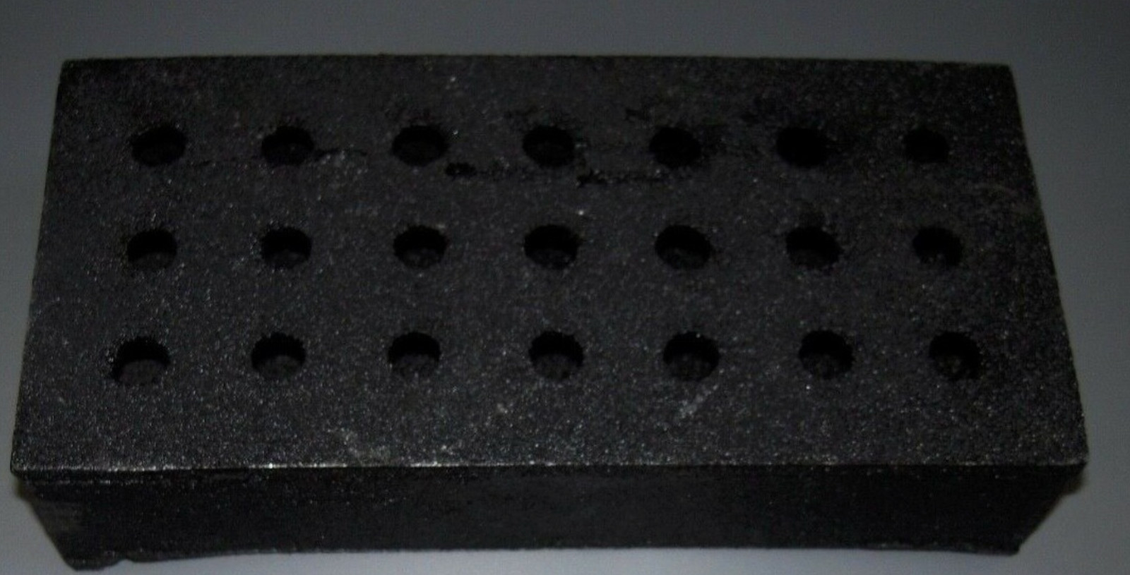Gas Grill Smoker Box