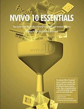 Nvivo 10 Essentials-Bengt Edhlund, Allan Mcdougall