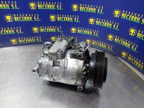 4D0260805B KLIMAKOMPRESSOR / 1005249 FÜR AUDI A6 BERLINA 4B2 2.4 QUATTRO