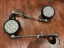 Both Sides 2007-2014 Chevrolet Tahoe Police Spotlight Led Bulb Unity Suburban