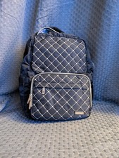 Bamomby Diaper Bag Backpack Multi-Function Waterproof Large Travel Backpack