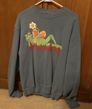 Shroom Bloom Crewneck