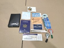 Junk Drawer Lot Collectibles, Misc Items, More