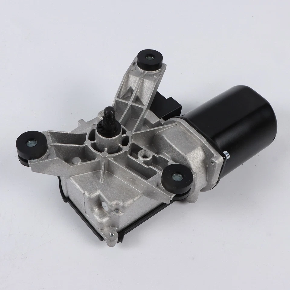 Motor limpiaparabrisas delantero para Chevy C1500/2500/3500 K1500 GMC K1500/2500/3500 Foto 3 de 4