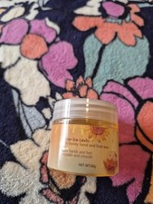 Water Ice Levin Hand And Foot Wax