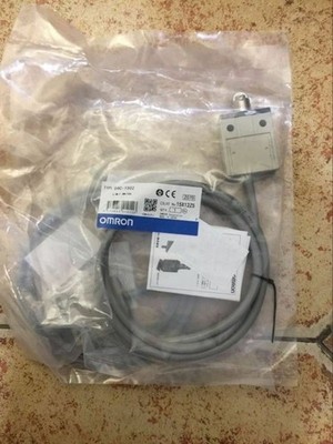 Brand New   D4C-1502 D4C1502 Limit Switch   *nl