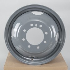 New 16inch Replacement Wheel Rim For 2007-2025 Ford E450 Gray Steel Rim Us Stock New 16inch Replacement Wheel Rim For 2007-2025 Ford E450 Gray Steel Rim Us Stock