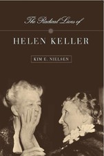 Kim E. Nielsen The Radical Lives of Helen Keller (Paperback) (UK IMPORT)
