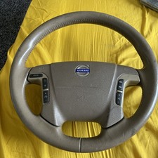 Volvo V70 S80 XC90 Steering Wheel