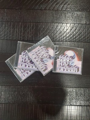 Take My Breath Sealed CD Single by The Weeknd
