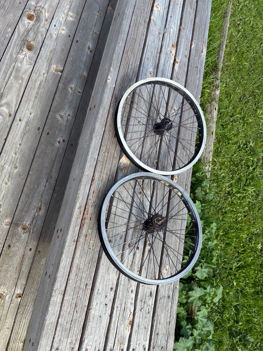 Bontrager Bicycle Rims for sale | eBay