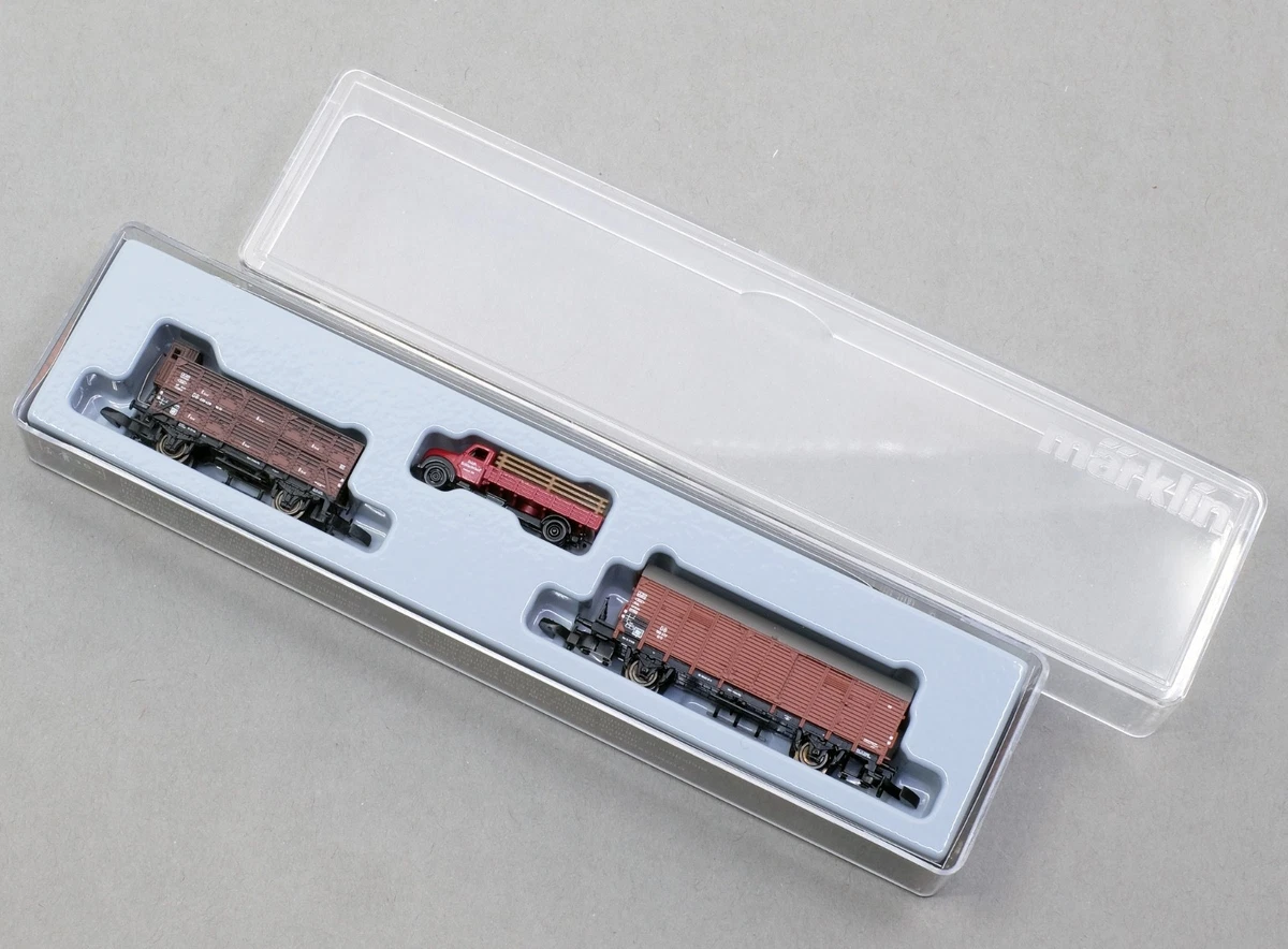 marklin z set products for sale | eBay