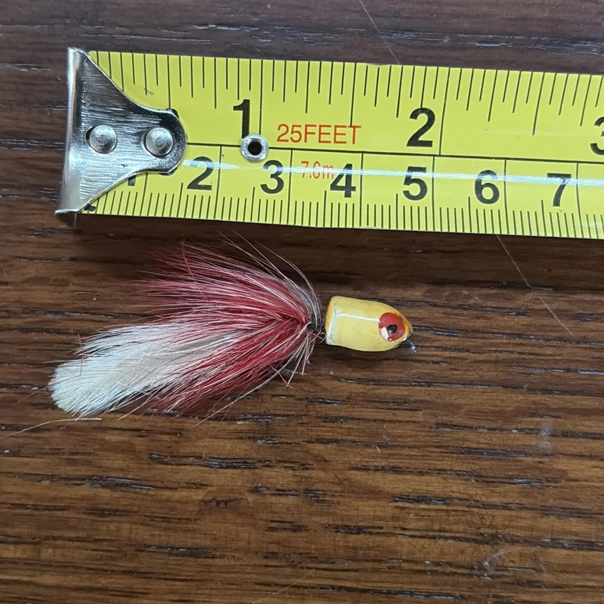 Heddon Vintage Fly Fishing Lures for sale | eBay