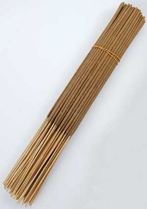 Unscented incense sticks, 100 pack - Afbeelding 1 van 1