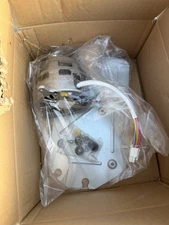 OPEN BOX GENUINE OEM BROAN RANGE HOOD MOTOR S97018720 S97018223 *SAME DAY SHIP*