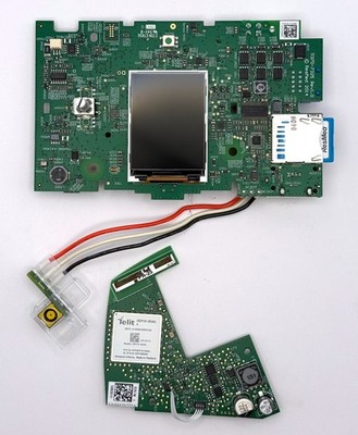 Replacement PCA Main Board Air10 R370-7325 Rev1.0 *MAIN BOARD ONLY* Control PCB