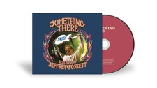Jeffrey Foskett Something There - Remembering Jeffrey Foskett (CD) Album